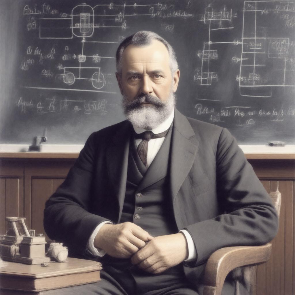 Arthur Edwin Kennelly
